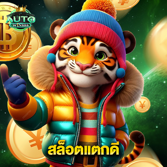autowin888 สล็อตแตกดี