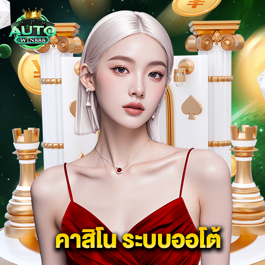autowin888 คาสิโน ระบบออโต้